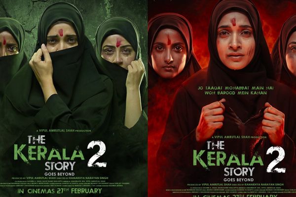 The Kerala Story 2 Goes Beyond Photos