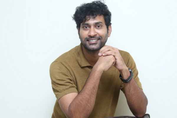 Thiruveer Photos