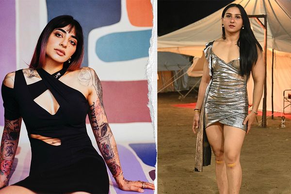 This Women’s Day Let's Take A Look At Women From MTV Roadies! Who Made Their Mark