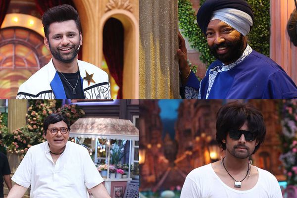 This World Laughter Day, COLORS’ ‘Laughter Chefs Unlimited Entertainment’ Stars Share Their Laughter Recipe