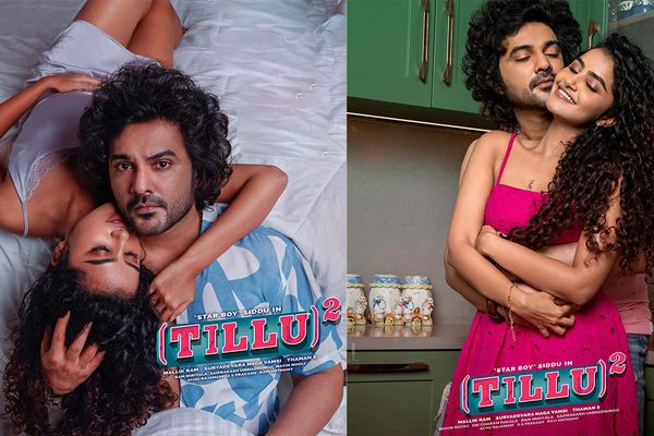 Tillu Square OTT Release: Get Ready To Enjoy Siddhu Jonnalagadda &  Anupama Parameswaran's Film Right At Home