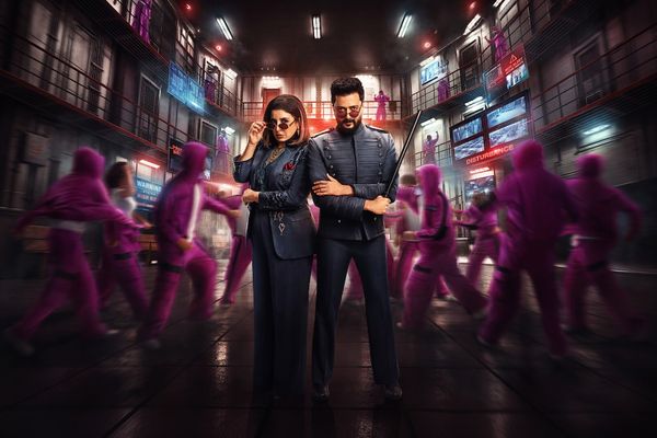 Top 5 Trending Indian Movies and Shows Streaming on Netflix Right Now