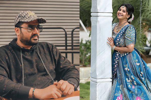 Top Anchors in the Kannada Television Industry: Outstanding Hosts Who Shine on Screen