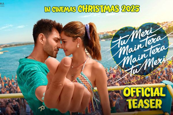 Tu Meri Main Tera Main Tera Tu Meri Photos