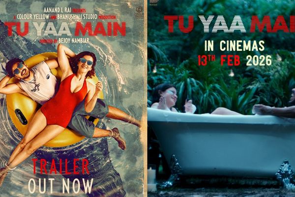 Tu Yaa Main Photos