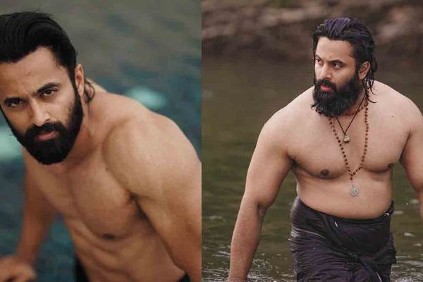 Unni Mukundan Photos