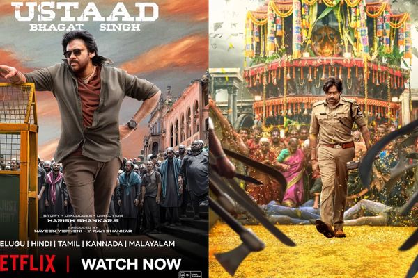 Ustaad Bhagat Singh OTT Release: Netflix Version Fixes Viral ‘Double Entry’ Scene