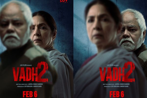 Vadh 2 Photos