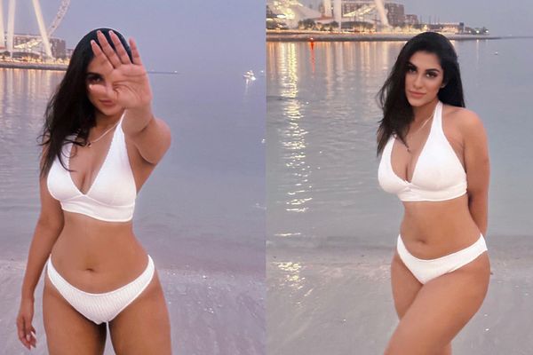 Vaibhavi Jagdish Photos