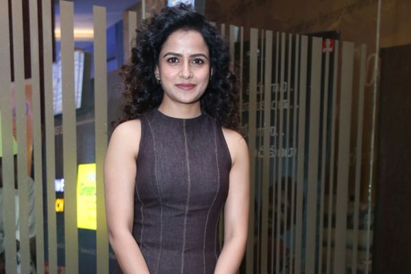 Vaishnavi Chaitanya Photos