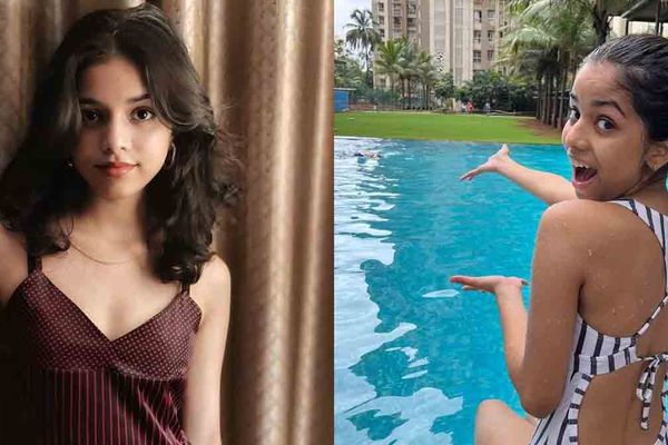 Vanshika Taparia Photos