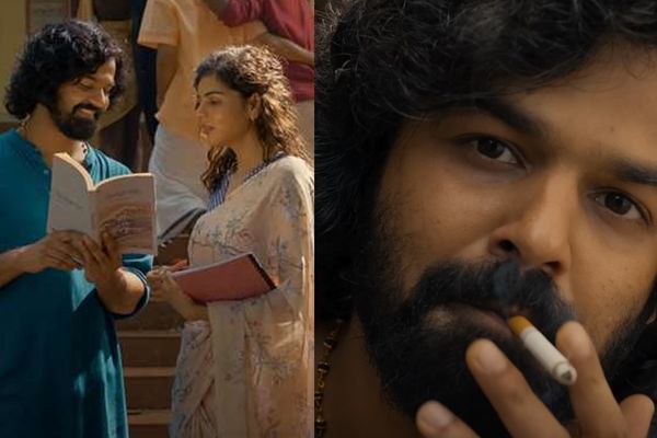 Varshangalkku Shesham (2024)