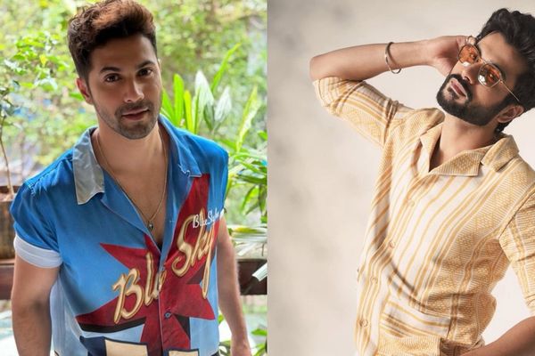 Varun Dhawan, Sunny Kaushal, Avinash Tiwary & Other Bollywood Heartthrobs Rocking Summer Style