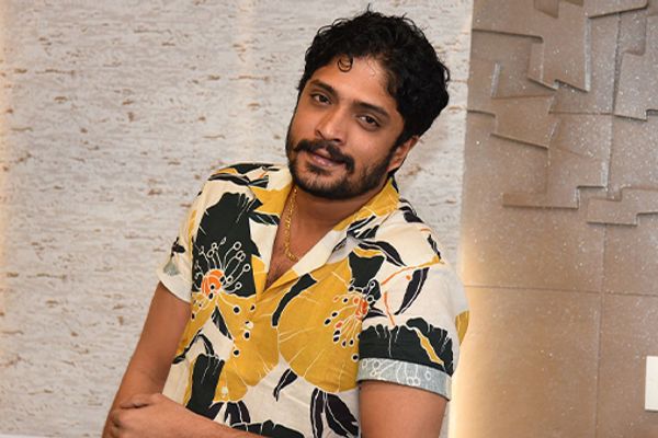 Vasishta N Simha Photos