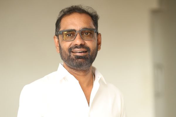 Venkata Satish Kilaru Photos