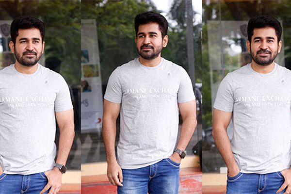 Vijay Antony Photos