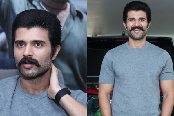 Vijay Deverakonda Photos