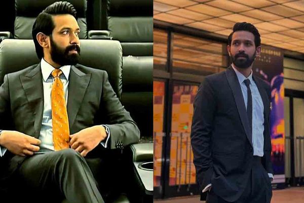 Vikrant Massey (Bollywood Celeb) Photos