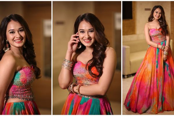 Virti Vaghani Photos