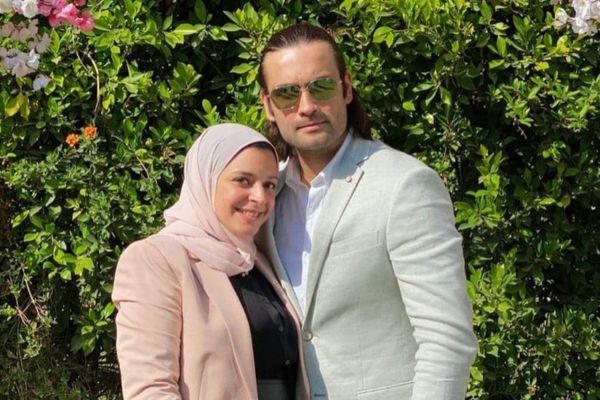 Vivian Dsena Becomes Father Again! Bigg Boss 18 Star Welcomes Baby Boy with Wife Nouran