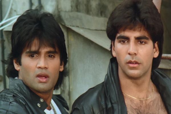 Waqt Hamara Hai Completes 33 Years: How Akshay Kumar and Suniel Shetty's Cult Hit Won Hearts