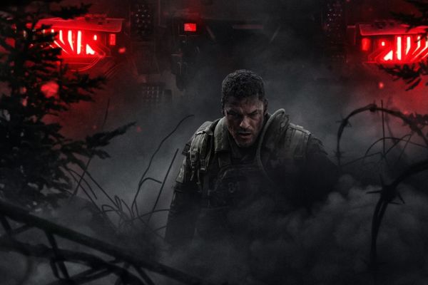 War Machine Ending Explained: How 81 Defeats the Alien Machine Using a Clever Science Trick