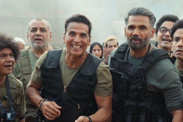 Welcome To The Jungle Trailer Out: Akshay Kumar Leads 25+ Star Cast in Biggest Comedy Event of 2026