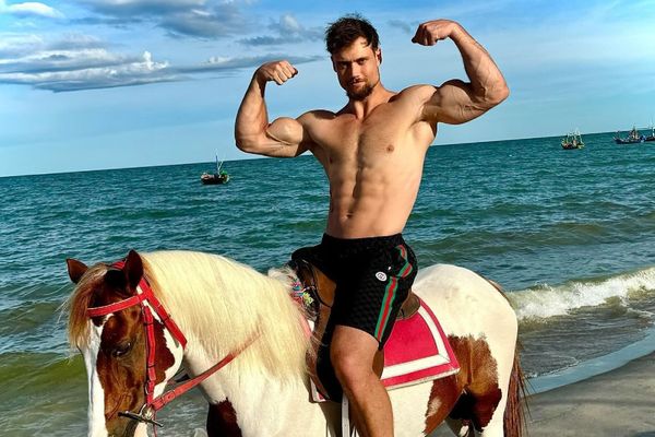 Who Is Connor Murphy? Death Rumors Explained as Thailand Incident Sparks Global Attention