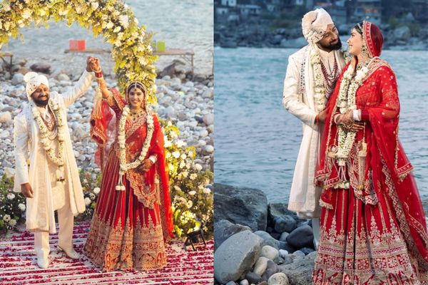 Who Is Rajat Dalal’s Wife? Bigg Boss 18 Star’s Secret Wedding Sparks Internet Frenzy