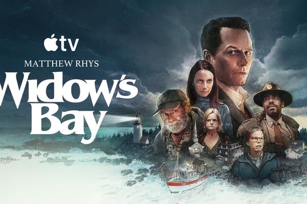 Widow’s Bay Season 2 Confirmed: Apple TV Renews Its Biggest Horror-Comedy Hit Ahead of Finale