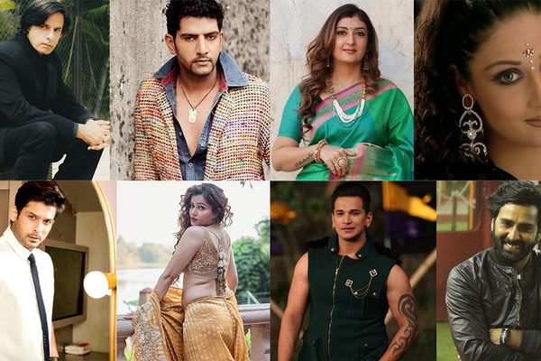 Winners of All Bigg Boss Seasons: A Journey Through the Years