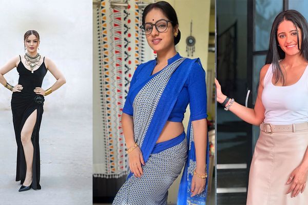 Women's Day 2025: COLORS TV Stars On Empowerment, Resilience, And Breaking Barriers