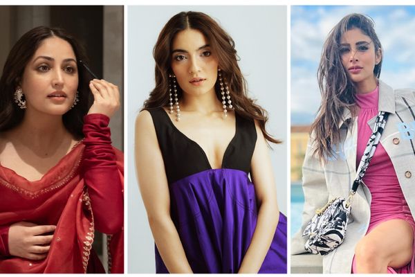 बॉलीवुड ही नहीं बल्कि छोटे पर्दे पर भी राज कर चुकी हैं ये हसीनाएं, कभी संस्कारी बहू का निभाती थीं रोल