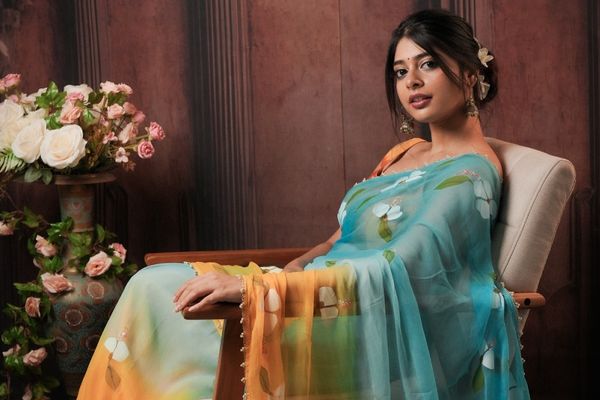 Yashashree Rao Photos