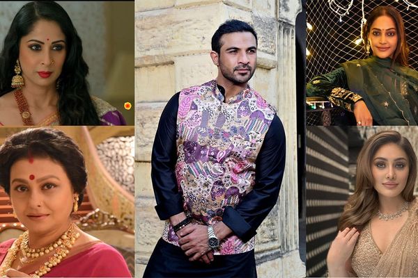 Year Ender 2024: From Sangita Ghosh to Shefali Jariwala; 5 Television Comebacks That Stole the Spotlight This Year