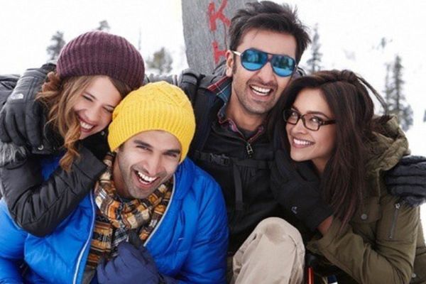 Yeh Jawani Hai Deewani Re-Release: Bunny, Naina, Aditi Are Back On The Big Screen Ready To Charm You Once Again