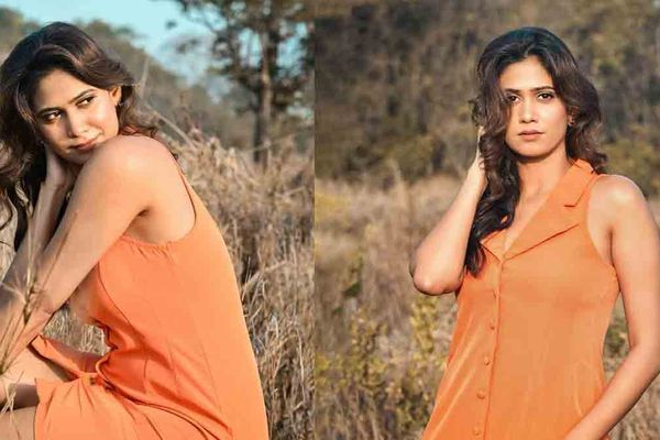 Yogita Chavan Photos