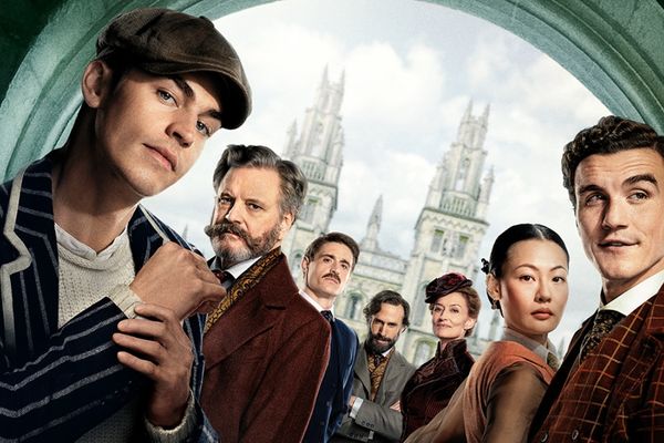 Young Sherlock Ending Explained: Silas Holmes’ Shocking Betrayal and the Rise of a Darker Moriarty
