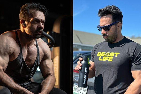 YouTuber Gaurav Taneja Joins Shark Tank India Season 4 to Pitch Fitness Brand Beast Life