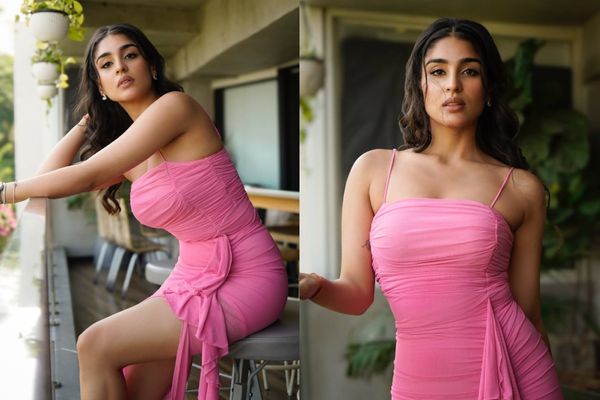 Yukti Thareja Photos