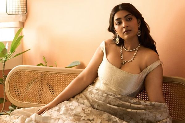 Zayn Marie Khan Photos