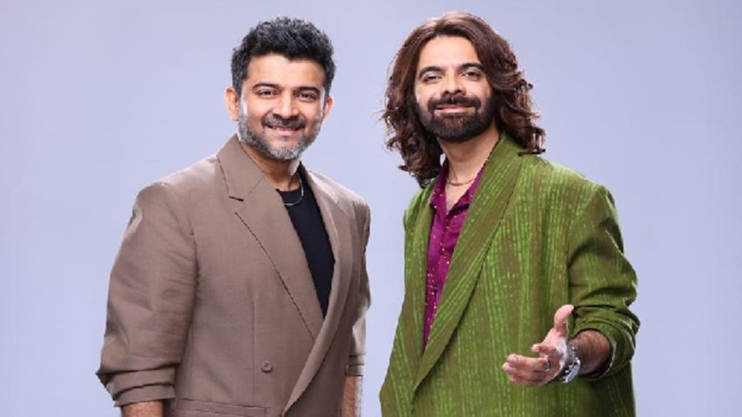 Sachin-Jigar