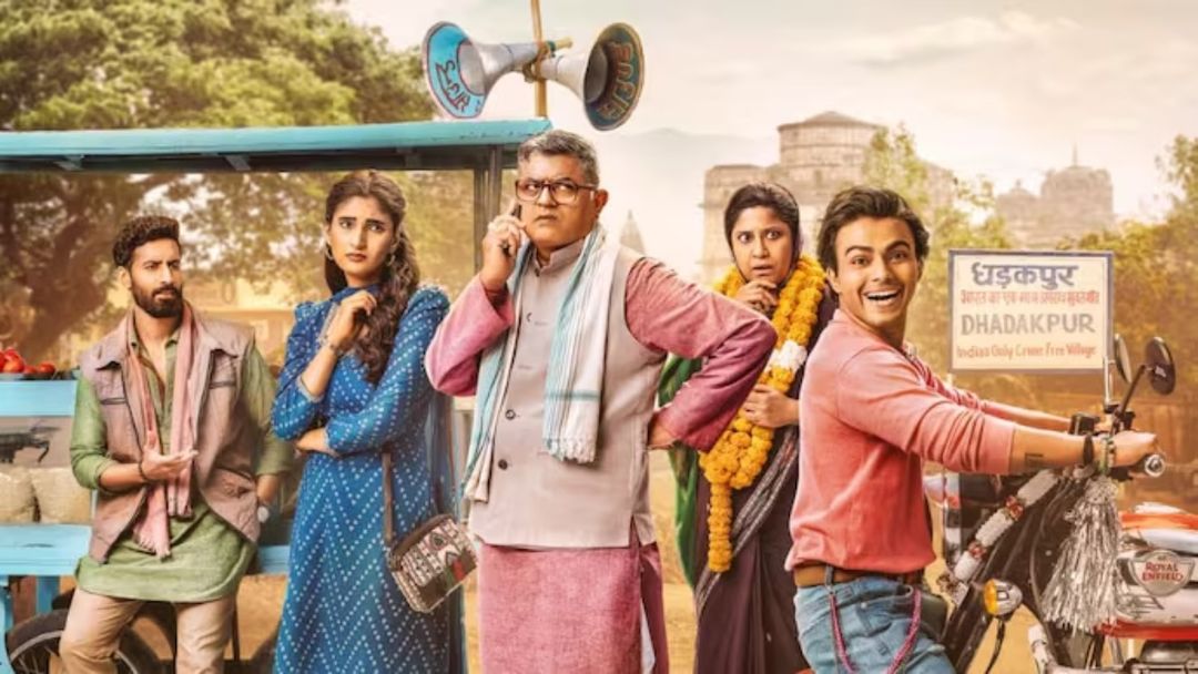 Varun Grover Praises Manjiri Pupala's Flawless Performance In Superboys of Malegaon