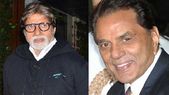 Amitabh Bachchan Birthday: बिग बी के बर्थडे से एक दिन पहले धर्मेंद्र ने शेयर की 'शोले' की तस्वीर, जानें क्यों