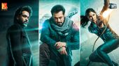Tiger 3 Box Office Day 3: तीसरे दिन नीचे गिरी सलमान- कैटरीना के फिल्म की कमाई, वर्ल्डवाइड 200 करोड़ पार