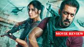 Tiger 3 Movie Review: इस स्पाई थ्रिलर को बचाती है सलमान खान की दहाड़ और कैटरीना कैफ का दम
