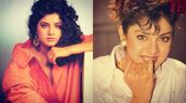 Divya Bharti की बहन का हुस्न देख एक्टर्स भी हुए फिदा, संजू बाबा तो बोले- 'एक्टिंग छोड़ दो, वर्ना...'
