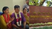 IAS Success Story: पहले AIIMS से ली MBBS की डिग्री, फिर बिना कोचिंग 25 की उम्र में बना आईएएस ऑफिसर