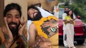 पति के एक्सीडेंट की खबर सुन भागी-भागी अस्पताल पहुंचीं रितिका चौहान, जानें कैसी है अनुराग डोभाल की तबीयत ?