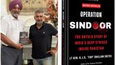 'Operation Sindoor' पर फिल्म बनाएंगे Vivek Agnihotri, सबसे बड़ी स्ट्राइक की कहानी अब बड़े पर्दे पर!